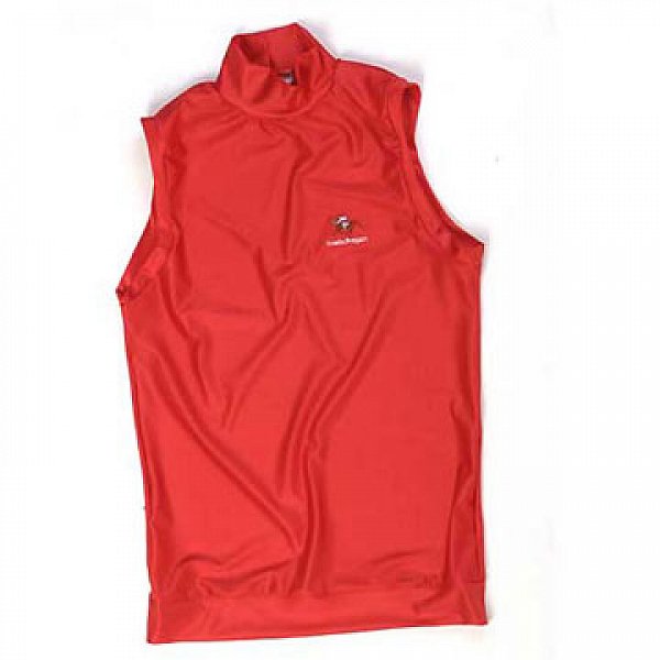 Shirt &auml;rmellos von Ornella Prosperi
