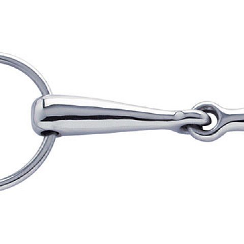 Trensen / Zäume / Hilfszügel