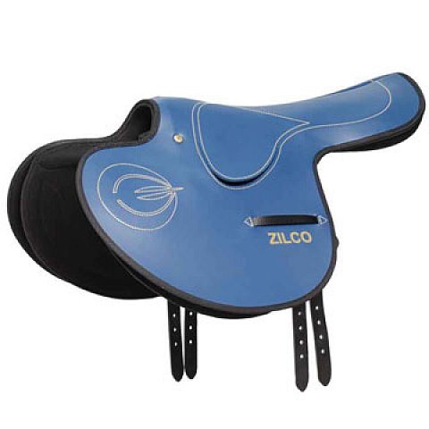 Trainingssattel Zilco - 2.9kg