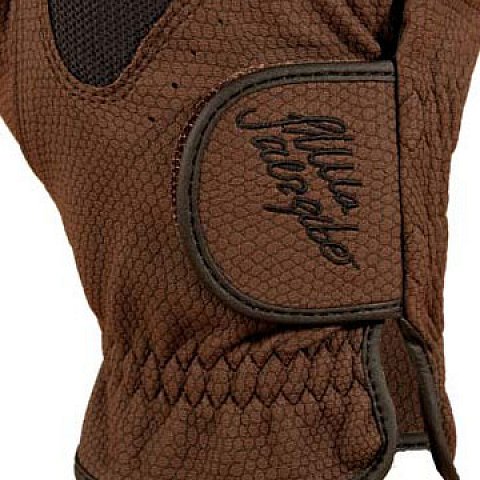 Jockey - Fahrer - Reiter